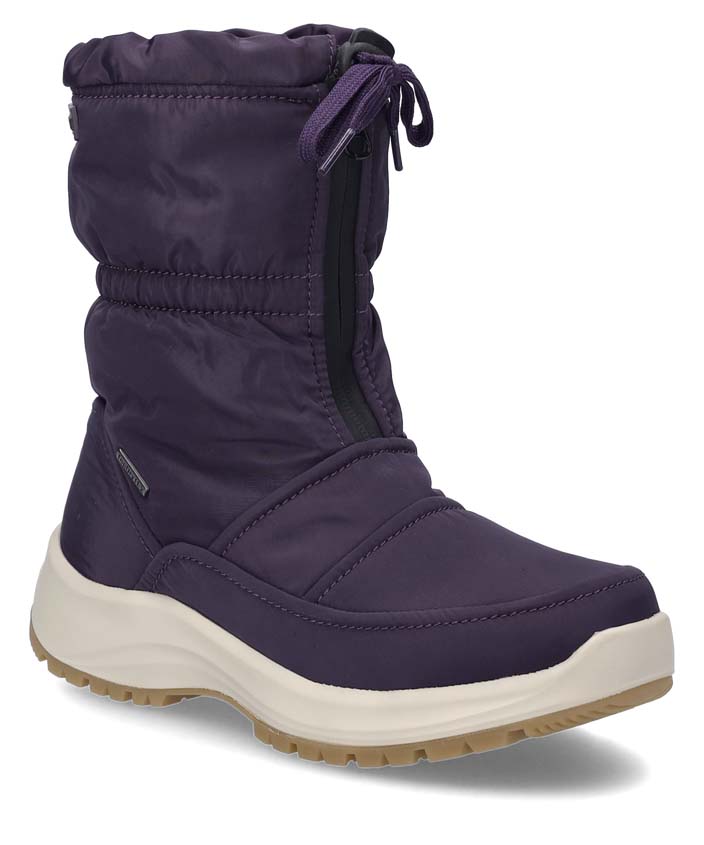 Neu Eingetroffen Josef Seibel Damen Colorado 58 - Blau