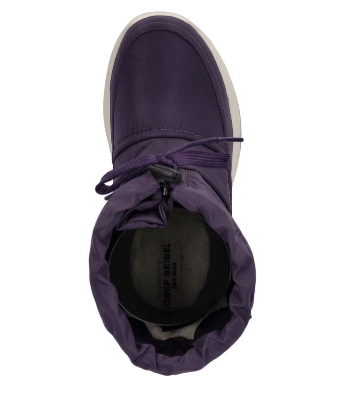 Neu Eingetroffen Josef Seibel Damen Colorado 58 - Blau