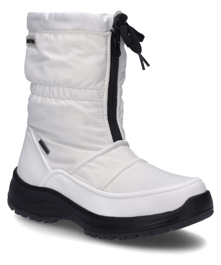 Neu Eingetroffen Josef Seibel Damen Colorado 58 - Weiß