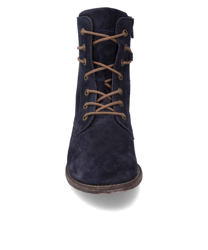 Neu Eingetroffen Josef Seibel Damen Sienna 70 - Blau