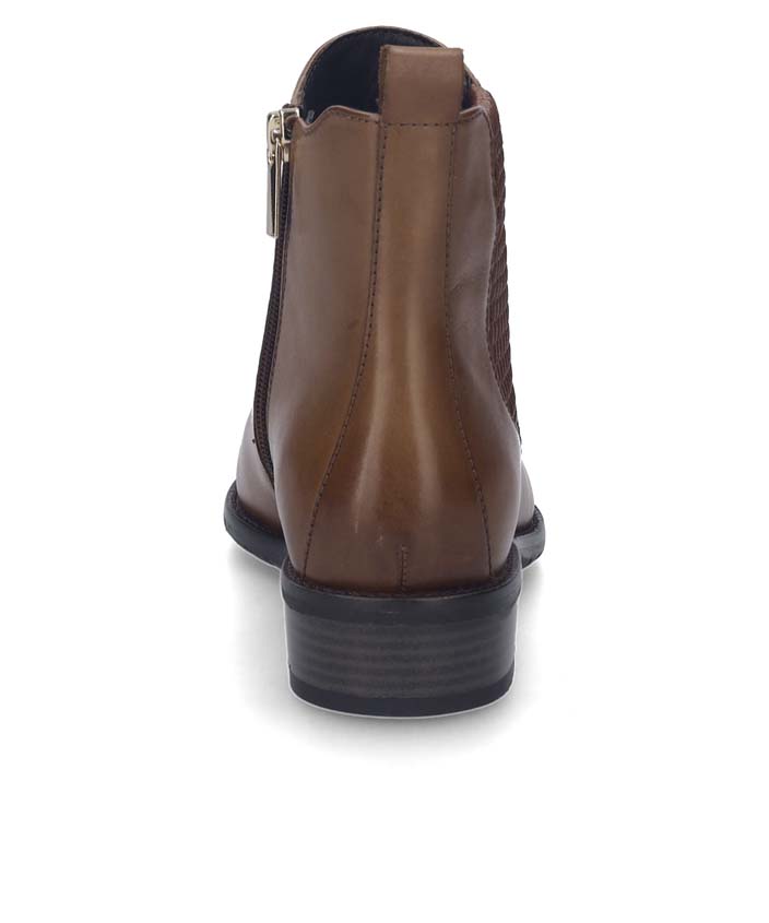 Neu Eingetroffen Josef Seibel Damen Chiara 02 - Braun