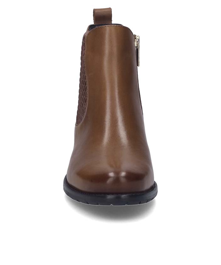 Neu Eingetroffen Josef Seibel Damen Chiara 02 - Braun