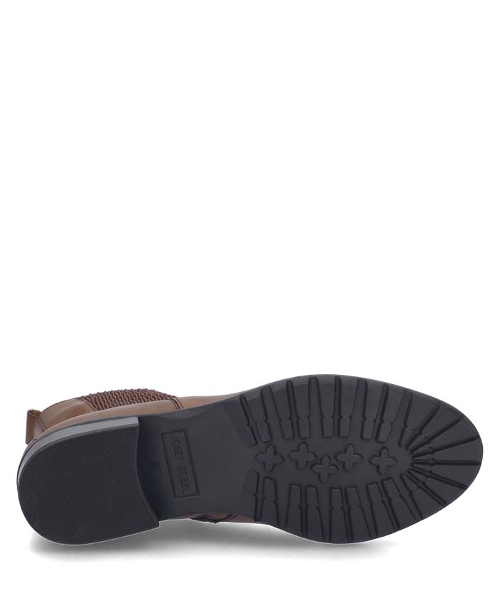 Neu Eingetroffen Josef Seibel Damen Chiara 02 - Braun