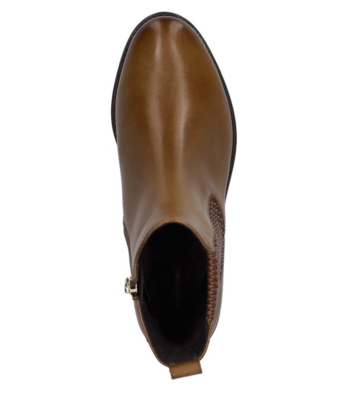 Neu Eingetroffen Josef Seibel Damen Chiara 02 - Braun