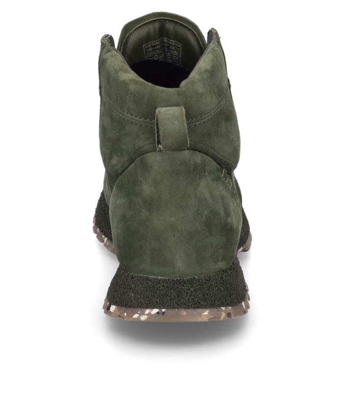 Neu Eingetroffen Josef Seibel Herren Adrian 02 - Grün