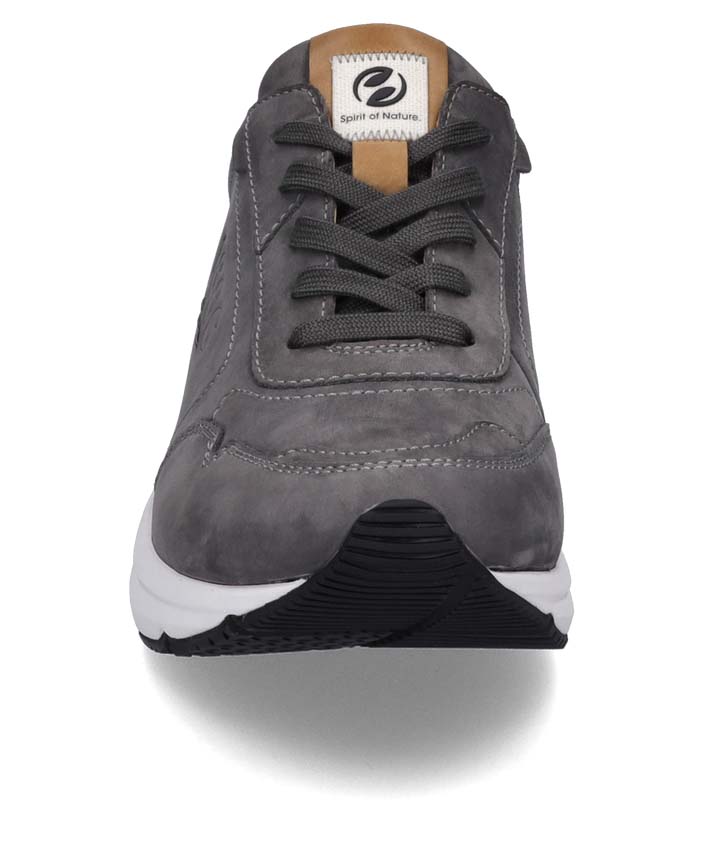 Neu Eingetroffen Josef Seibel Herren Donald 01 - Grau