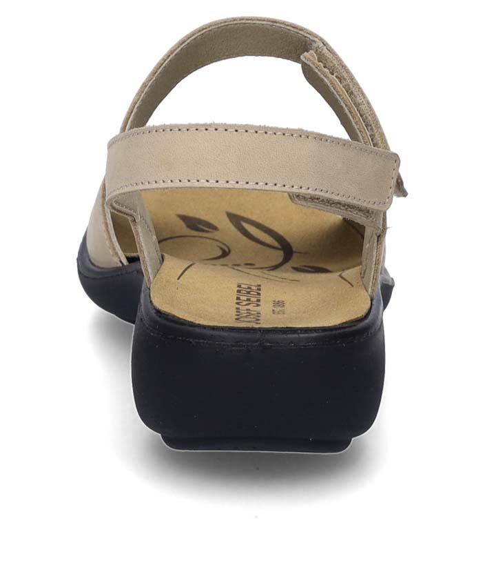 Neu Eingetroffen Josef Seibel Ibiza 86 - Beige