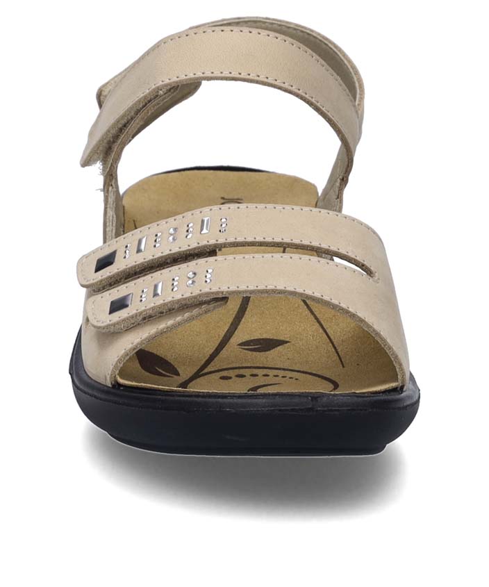 Neu Eingetroffen Josef Seibel Ibiza 86 - Beige