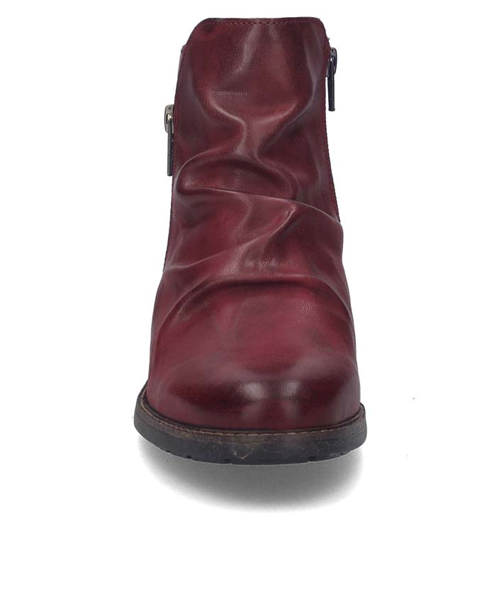 Neu Eingetroffen Josef Seibel Kate 18 - Rot