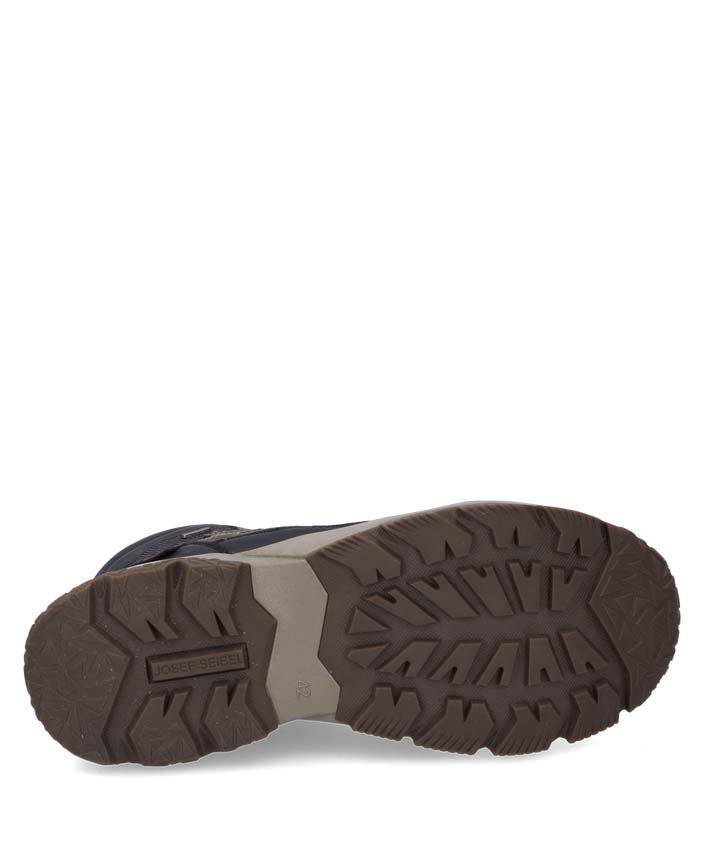 Neu Eingetroffen Josef Seibel Philipp 52 - Braun