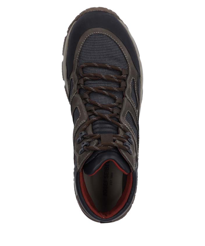 Neu Eingetroffen Josef Seibel Philipp 52 - Braun