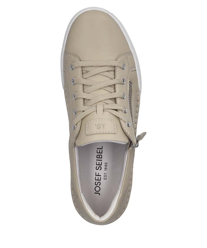 Neu Eingetroffen Josef Seibel Damen Claire 03 - Beige
