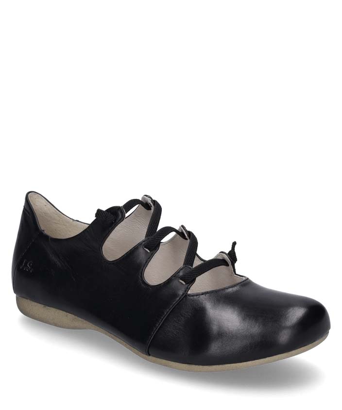 Neu Eingetroffen Josef Seibel Damen Fiona 04 - Grün