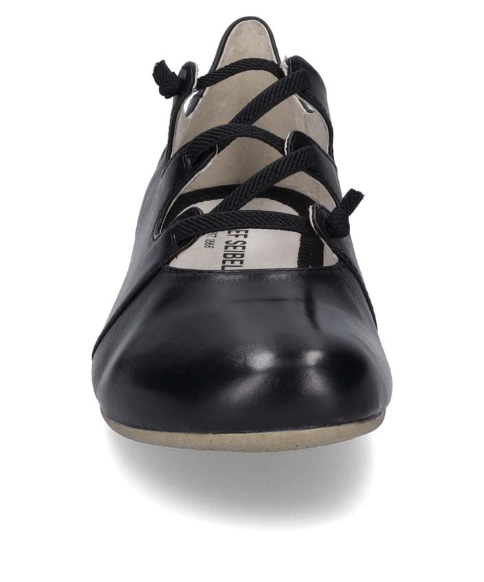 Neu Eingetroffen Josef Seibel Damen Fiona 04 - Grün