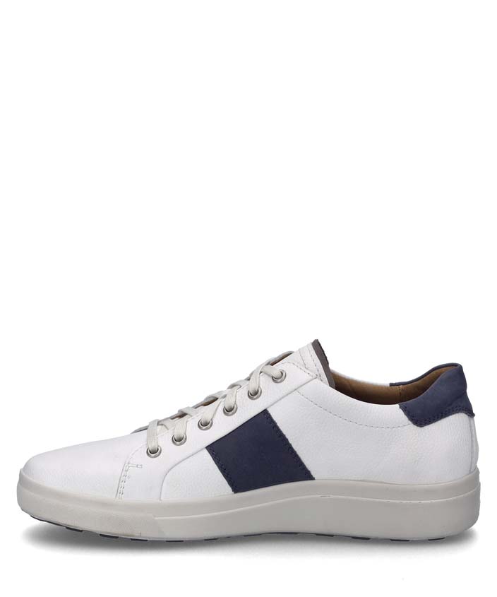 Neu Eingetroffen Josef Seibel Maddox 04 - Weiß