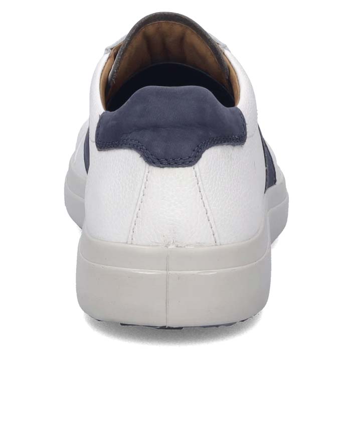 Neu Eingetroffen Josef Seibel Maddox 04 - Weiß