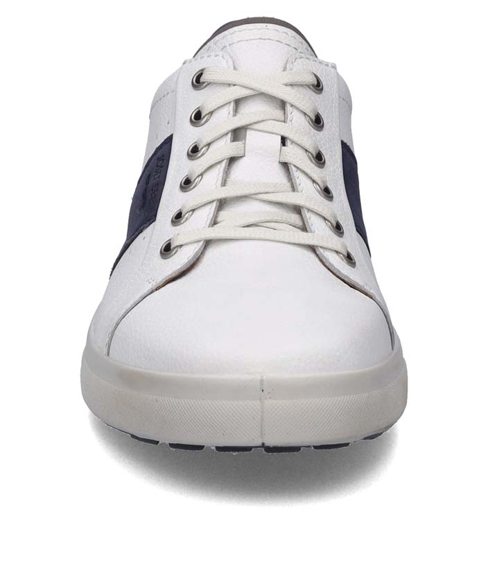 Neu Eingetroffen Josef Seibel Maddox 04 - Weiß