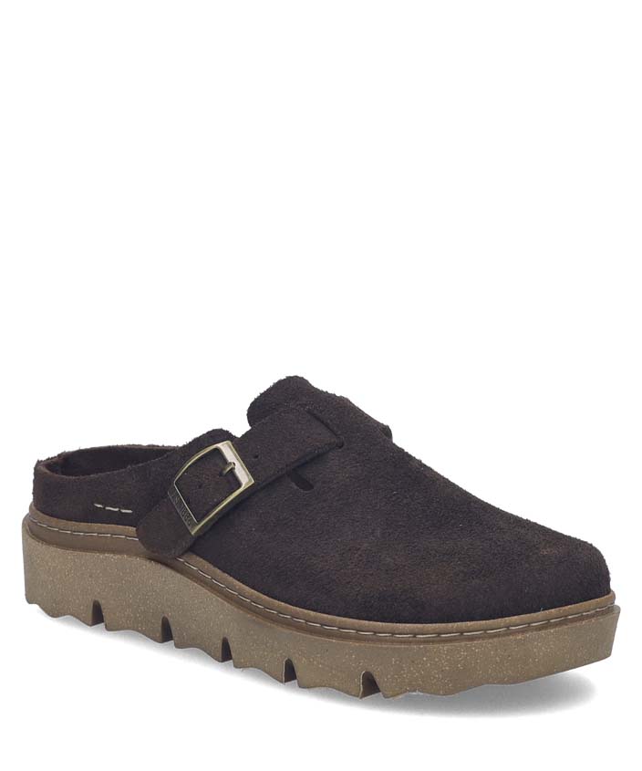 Neu Eingetroffen Josef Seibel Damen Carmaux 05 - Braun