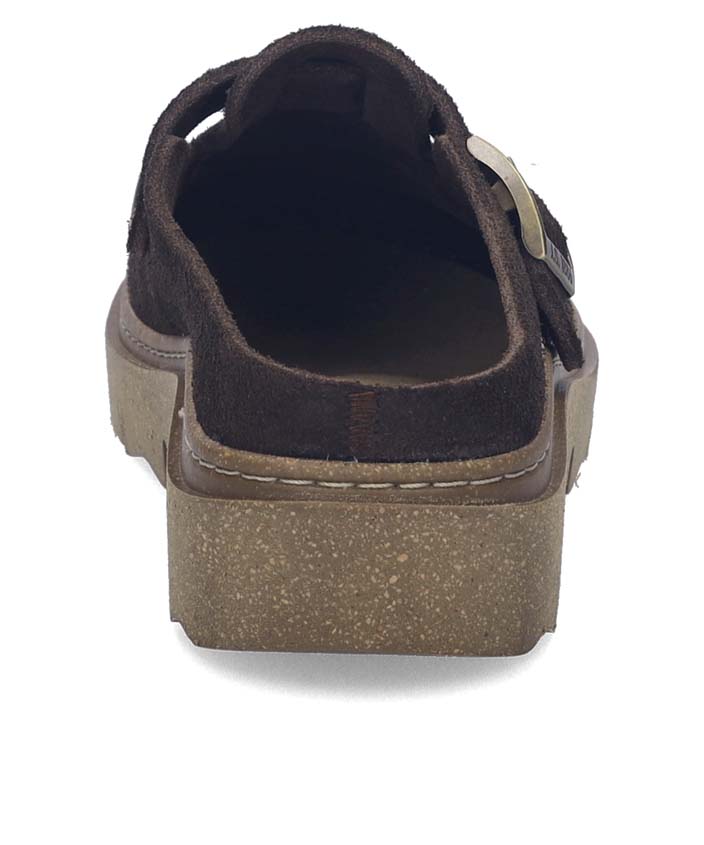 Neu Eingetroffen Josef Seibel Damen Carmaux 05 - Braun