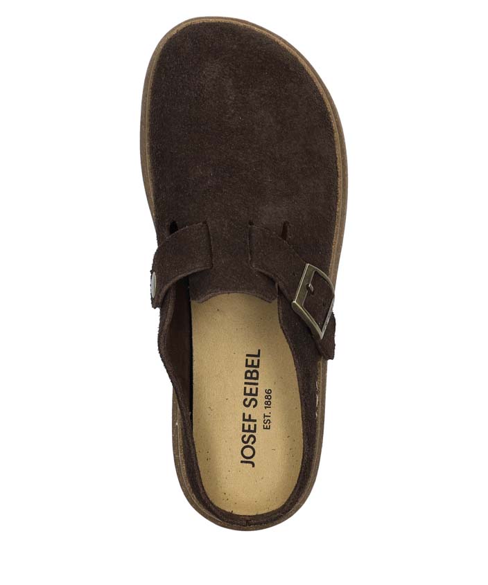 Neu Eingetroffen Josef Seibel Damen Carmaux 05 - Braun