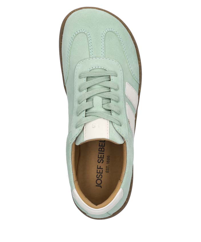 Neu Eingetroffen Josef Seibel Damen Cassandra 11 - Grün