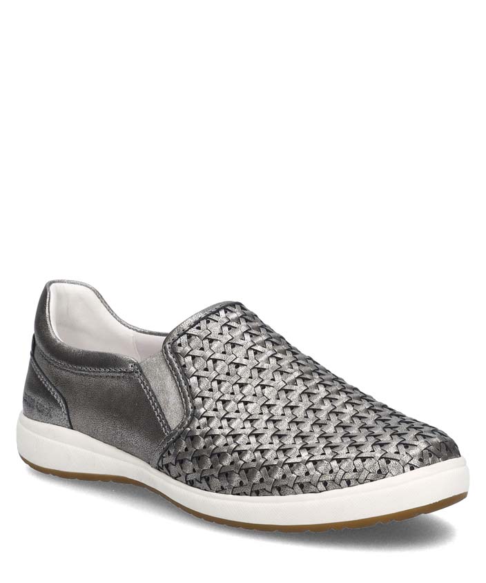 Neu Eingetroffen Josef Seibel Caren 72 - Grau