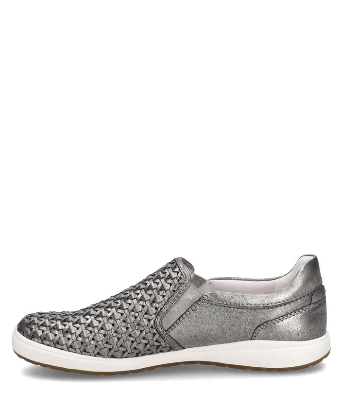 Neu Eingetroffen Josef Seibel Caren 72 - Grau