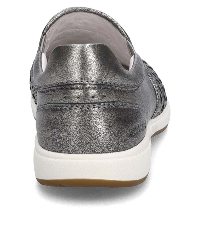 Neu Eingetroffen Josef Seibel Caren 72 - Grau