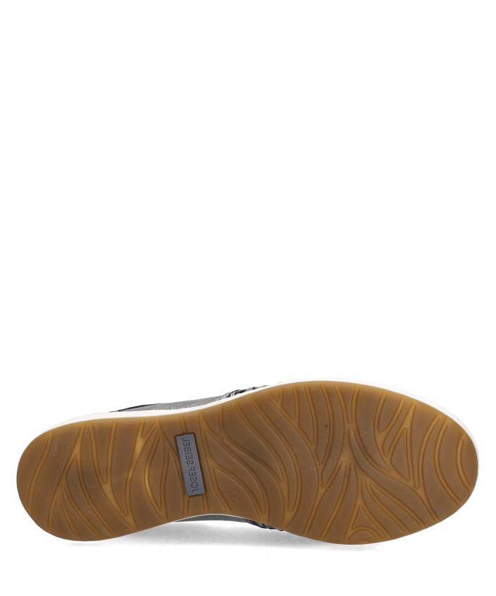 Neu Eingetroffen Josef Seibel Caren 72 - Grau