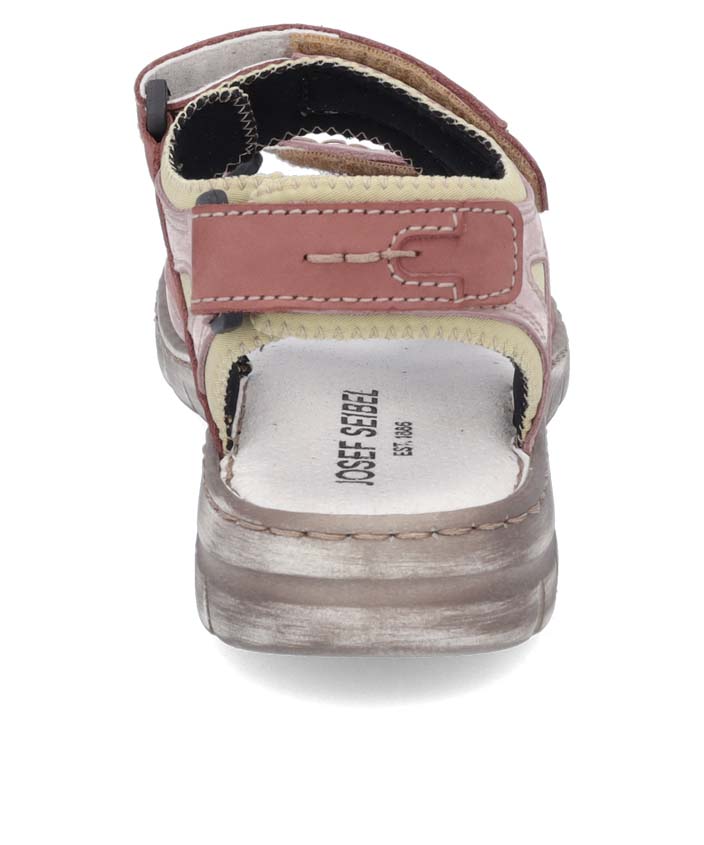 Neu Eingetroffen Josef Seibel Stefanie 23 - Rot