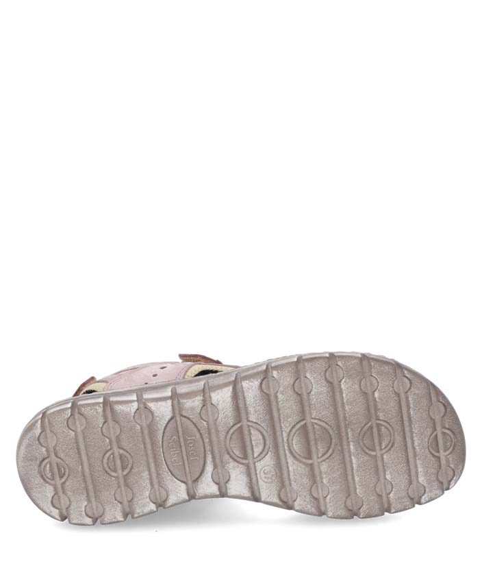 Neu Eingetroffen Josef Seibel Stefanie 23 - Rot