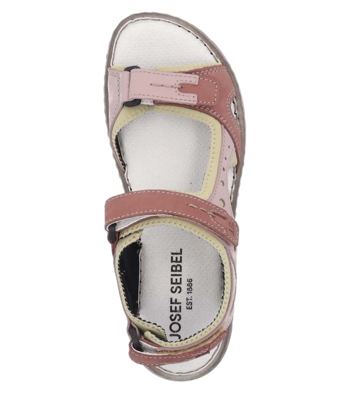 Neu Eingetroffen Josef Seibel Stefanie 23 - Rot