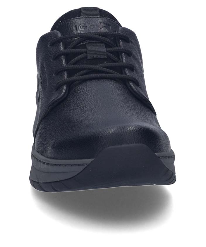 Neu Eingetroffen Josef Seibel Herren Mitchell 02 - Schwarz