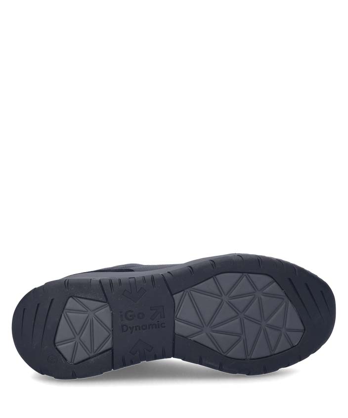 Neu Eingetroffen Josef Seibel Herren Mitchell 02 - Schwarz