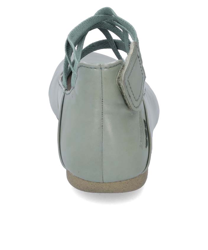 Neu Eingetroffen Josef Seibel Damen Fiona 75 - Grün