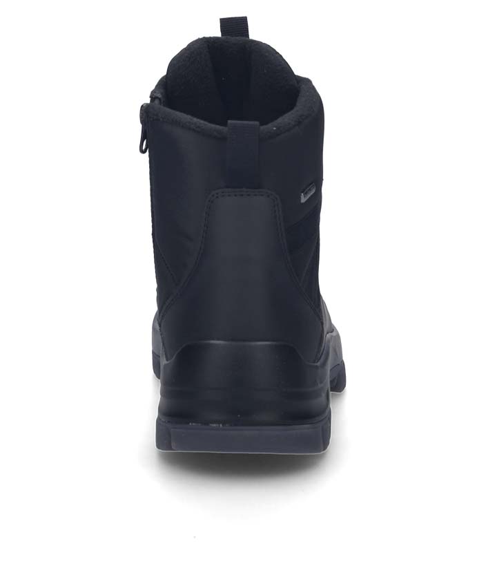 Neu Eingetroffen Josef Seibel Herren Alaska 52 - Schwarz