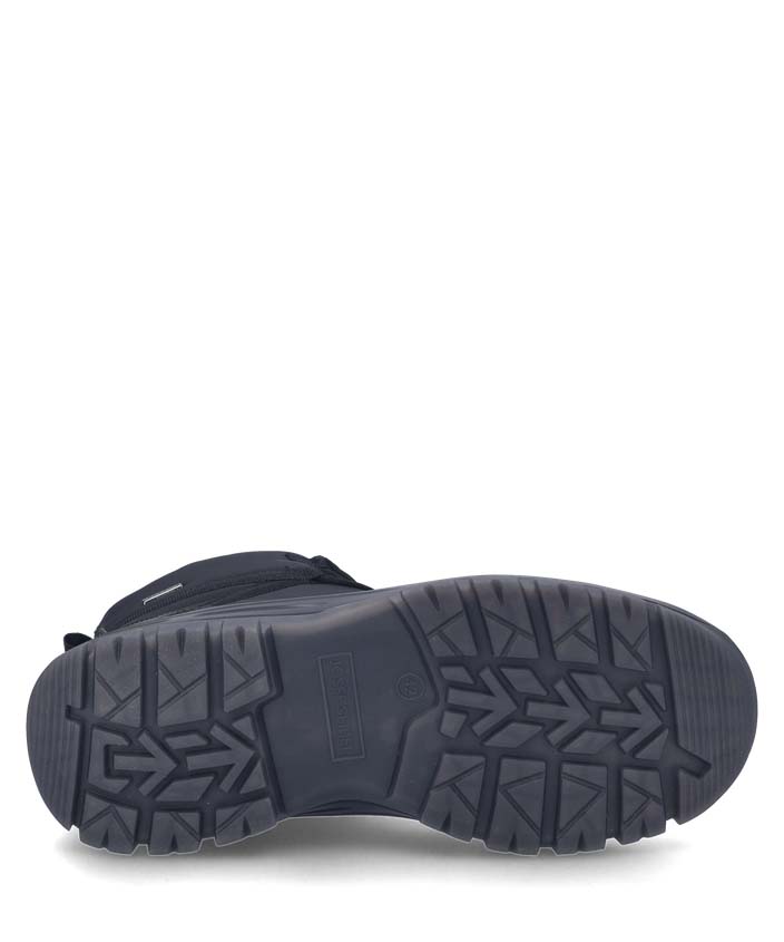 Neu Eingetroffen Josef Seibel Herren Alaska 52 - Schwarz