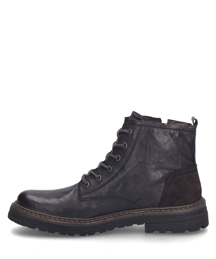 Neu Eingetroffen Josef Seibel Curtis 01 - Braun