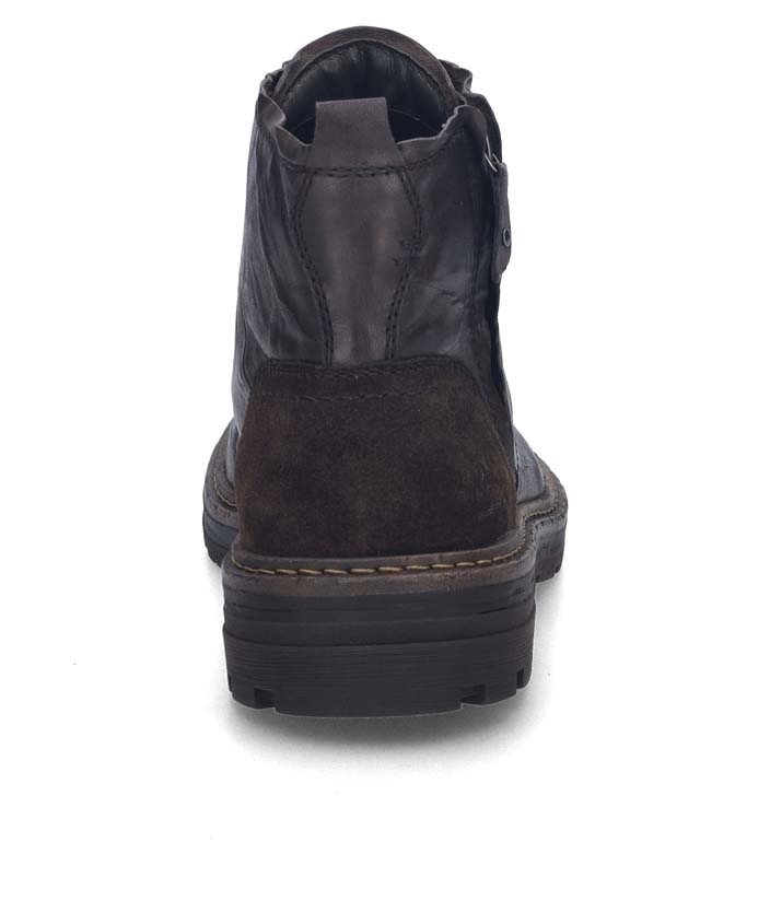 Neu Eingetroffen Josef Seibel Curtis 01 - Braun