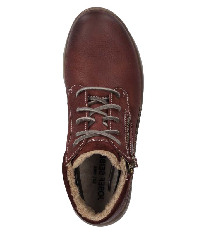 Neu Eingetroffen Josef Seibel Conny 52 - Rot