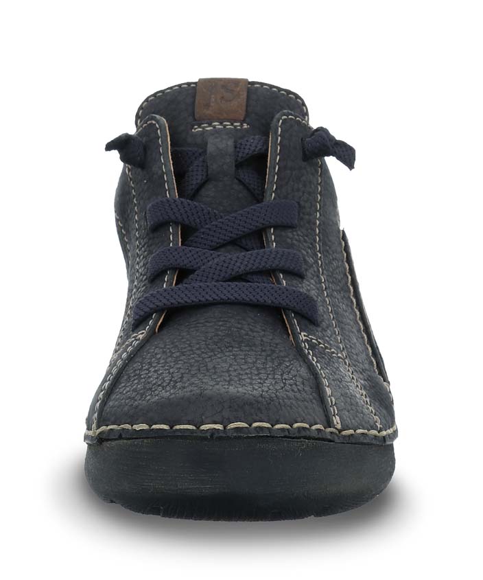 Neu Eingetroffen Josef Seibel Damen Fergey 87 - Blau