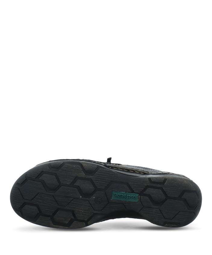 Neu Eingetroffen Josef Seibel Damen Fergey 87 - Blau