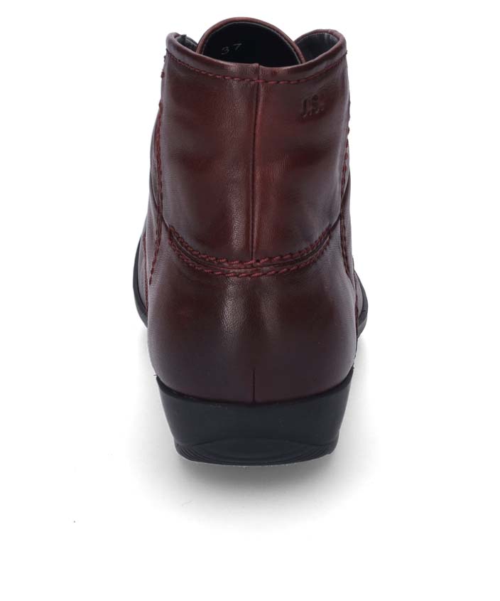 Neu Eingetroffen Josef Seibel Damen Naly 09 - Rot