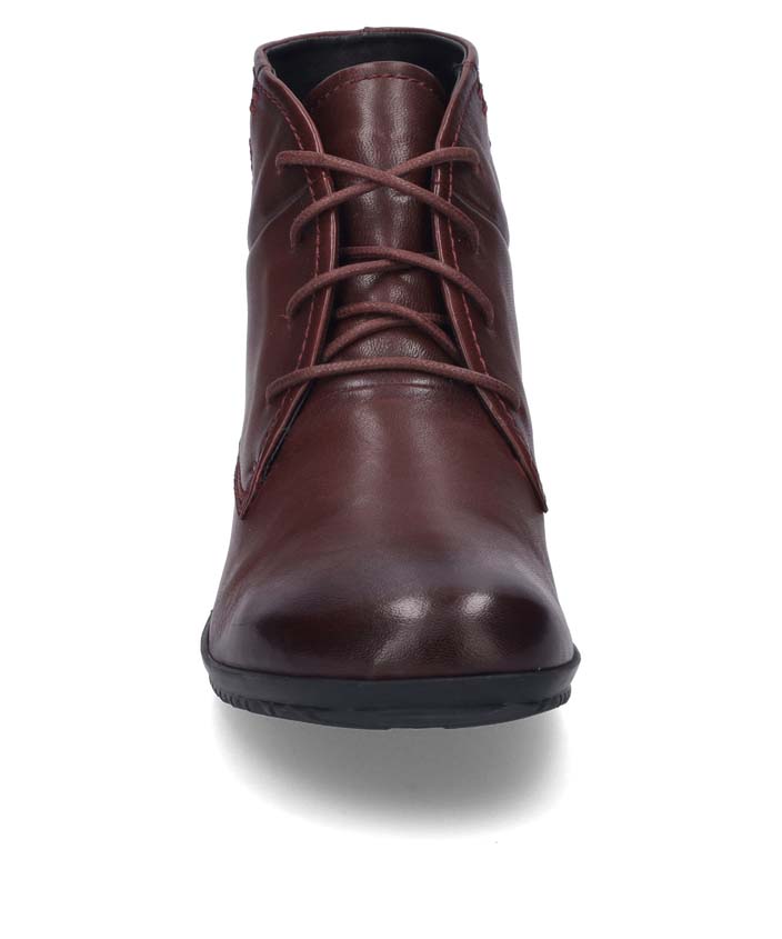 Neu Eingetroffen Josef Seibel Damen Naly 09 - Rot