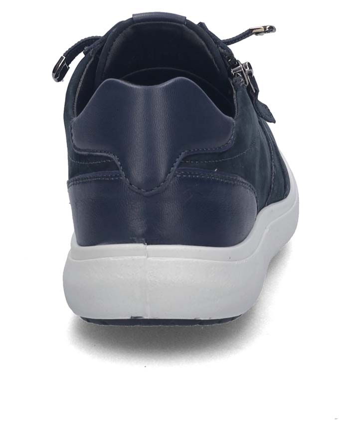 Neu Eingetroffen Josef Seibel Damen Megan 09 - Blau