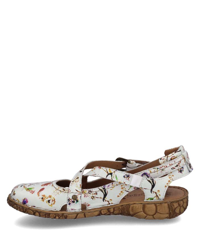 Neu Eingetroffen Josef Seibel Rosalie 13 - Weiß