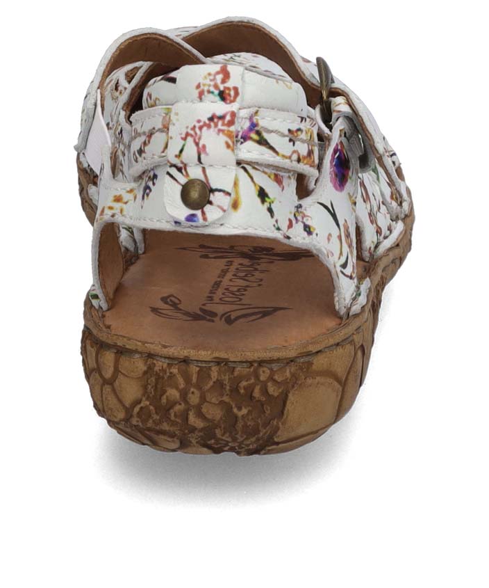 Neu Eingetroffen Josef Seibel Rosalie 13 - Weiß