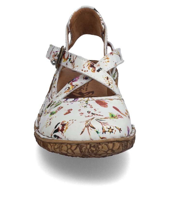 Neu Eingetroffen Josef Seibel Rosalie 13 - Weiß