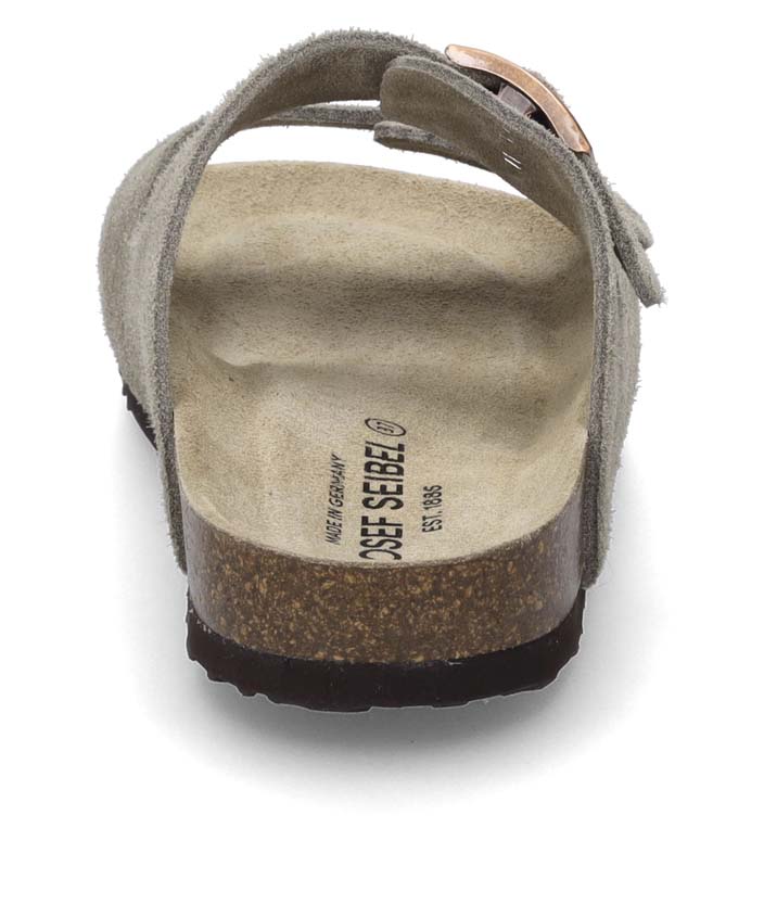 Neu Eingetroffen Josef Seibel Damen Hermine 01 - Beige