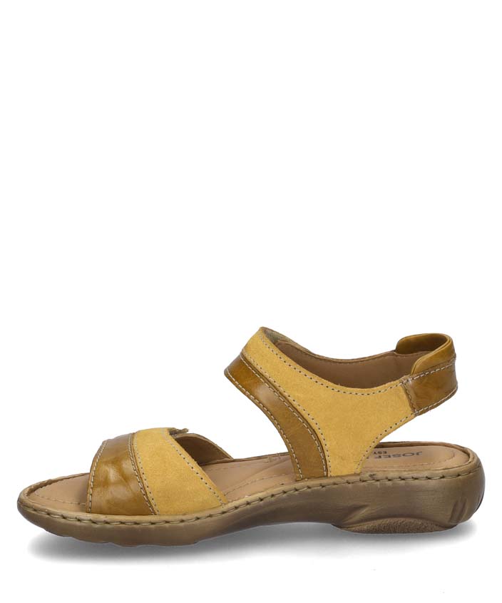 Neu Eingetroffen Josef Seibel Debra 19 - Gelb